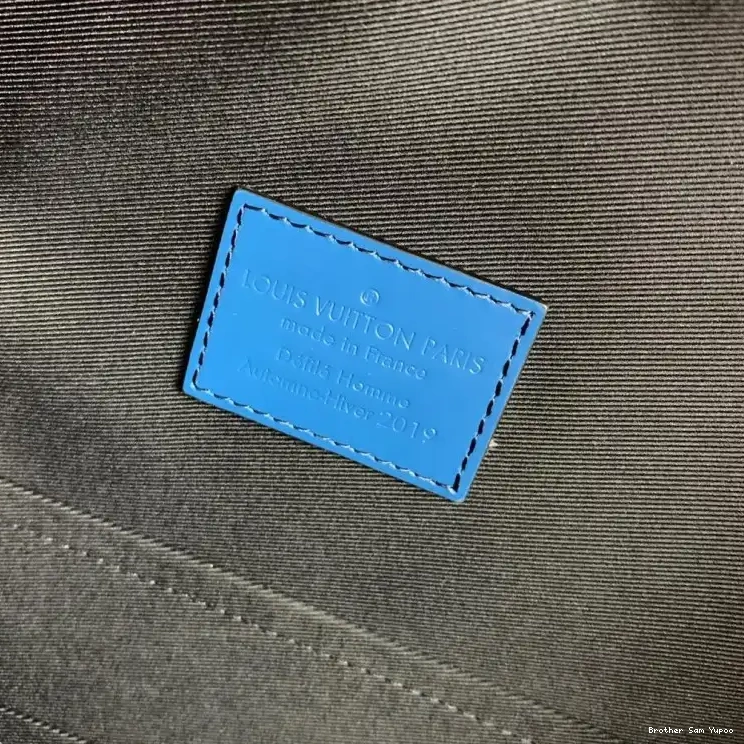 Brother Sam LV 19B570374 Bags 0806